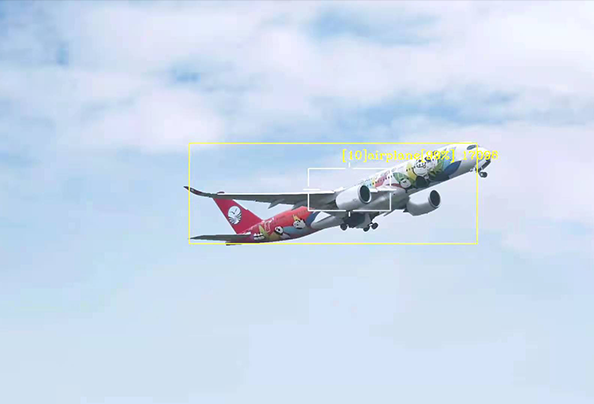 Airport Defense System
