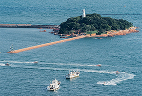 边海防防务系统