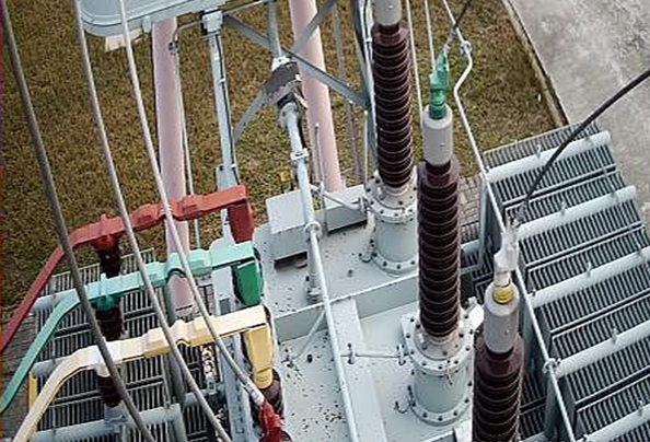 Industrial Temperature Measurement 