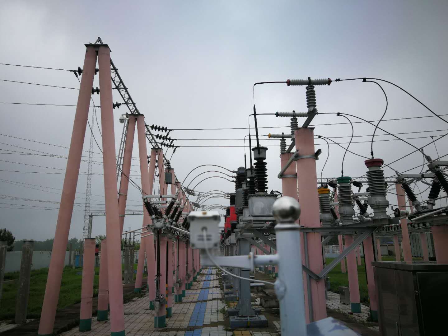 Industrial Temperature Measurement 