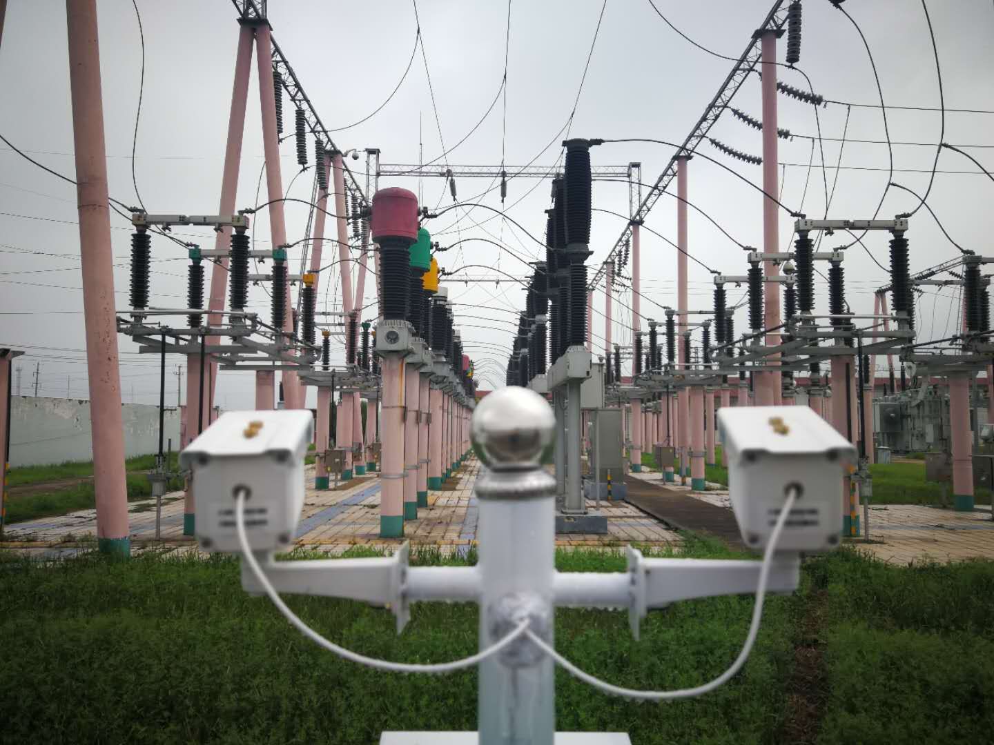 Industrial Temperature Measurement 